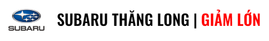 Subaru Hà Nội